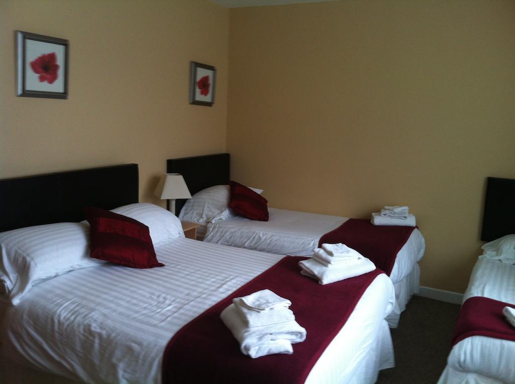 Fountain House B&B Macroom Exterior photo